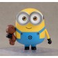 Les Minions - Minions figurine Nendoroid Bob 8 cm