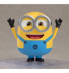 Les Minions - Minions figurine Nendoroid Bob 8 cm