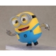 Les Minions - Figurine Nendoroid Bob 8 cm