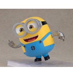 Les Minions - Minions figurine Nendoroid Bob 8 cm