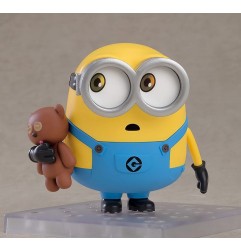 Les Minions - Minions figurine Nendoroid Bob 8 cm