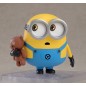 Les Minions - Minions figurine Nendoroid Bob 8 cm