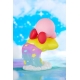 Kirby - Statuette Pop Up Parade Parade  14 cm