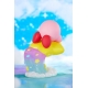 Kirby - Statuette Pop Up Parade Parade 14 cm