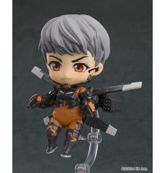 Apex Legends - Figurine Nendoroid Valkyrie 10 cm