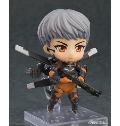 Apex Legends - Figurine Nendoroid Valkyrie 10 cm