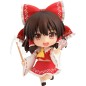 Touhou Project - Figurine Nendoroid Reimu Hakurei 2.0 10 cm (3rd-run)
