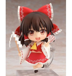 Touhou Project - Figurine Nendoroid Reimu Hakurei 2.0 10 cm (3rd-run)
