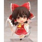 Touhou Project - Figurine Nendoroid Reimu Hakurei 2.0 10 cm (3rd-run)