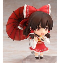 Touhou Project - Figurine Nendoroid Reimu Hakurei 2.0 10 cm (3rd-run)