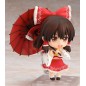 Touhou Project - Figurine Nendoroid Reimu Hakurei 2.0 10 cm (3rd-run)