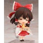 Touhou Project - Figurine Nendoroid Reimu Hakurei 2.0 10 cm (3rd-run)