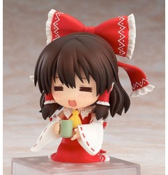 Touhou Project - Figurine Nendoroid Reimu Hakurei 2.0 10 cm (3rd-run)