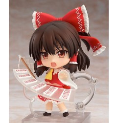 Touhou Project - Figurine Nendoroid Reimu Hakurei 2.0 10 cm (3rd-run)