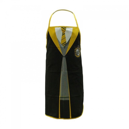 Harry Potter - Tablier Hufflepuff