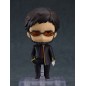 Rebuild of Evangelion - Figurine Nendoroid Gendo Ikari 10 cm
