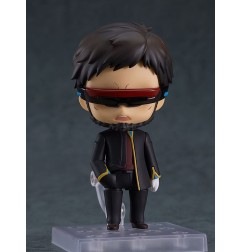 Rebuild of Evangelion - Figurine Nendoroid Gendo Ikari 10 cm