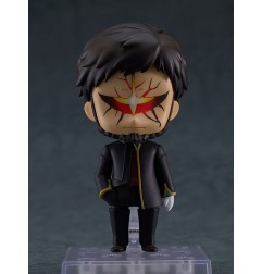 Rebuild of Evangelion - Figurine Nendoroid Gendo Ikari 10 cm