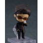 Rebuild of Evangelion - Figurine Nendoroid Gendo Ikari 10 cm