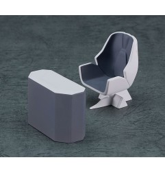 Rebuild of Evangelion - Figurine Nendoroid Gendo Ikari 10 cm