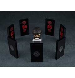 Rebuild of Evangelion - Figurine Nendoroid Gendo Ikari 10 cm