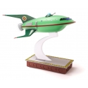 Futurama - Réplique Master Series Planet Express Ship 30 cm