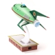 Futurama - Réplique Master Series Planet Express Ship 30 cm