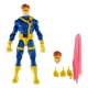 X-Men '97 Marvel Legends - Figurine Cyclops 15 cm