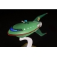 Futurama - Réplique Master Series Planet Express Ship 30 cm