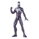 Spider-Man Marvel Legends - Pack 5 figurines Spider-Man, Silvermane, Human Fly, Molten Man, Razorback 15 cm
