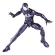 Spider-Man Marvel Legends - Pack 5 figurines Spider-Man, Silvermane, Human Fly, Molten Man, Razorback 15 cm