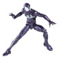 Marvel - Spider-Man  Legends pack 5 figurines Spider-Man, Silvermane, Human Fly, Molten Man, Razorback 15 cm