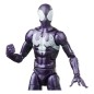Marvel - Spider-Man  Legends pack 5 figurines Spider-Man, Silvermane, Human Fly, Molten Man, Razorback 15 cm