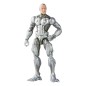 Marvel - Spider-Man  Legends pack 5 figurines Spider-Man, Silvermane, Human Fly, Molten Man, Razorback 15 cm