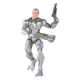 Spider-Man Marvel Legends - Pack 5 figurines Spider-Man, Silvermane, Human Fly, Molten Man, Razorback 15 cm