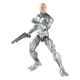 Spider-Man Marvel Legends - Pack 5 figurines Spider-Man, Silvermane, Human Fly, Molten Man, Razorback 15 cm