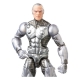 Spider-Man Marvel Legends - Pack 5 figurines Spider-Man, Silvermane, Human Fly, Molten Man, Razorback 15 cm