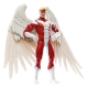 X-Men: Comics Marvel Legends Series - Figurine Deluxe 's Angel 15 cm