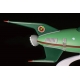 Futurama - Réplique Master Series Planet Express Ship 30 cm