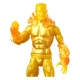 Spider-Man Marvel Legends - Pack 5 figurines Spider-Man, Silvermane, Human Fly, Molten Man, Razorback 15 cm