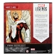 X-Men: Comics Marvel Legends Series - Figurine Deluxe 's Angel 15 cm