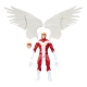 X-Men: Comics Marvel Legends Series - Figurine Deluxe 's Angel 15 cm