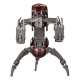 Star Wars Episode I Black Series - Figurine Droideka Destroyer Droid 15 cm