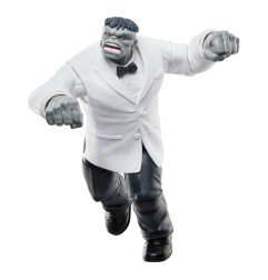 Wolverine 50th Anniversary Marvel Legends - Pack 2 figurines 's Patch & Joe Fixit 15 cm