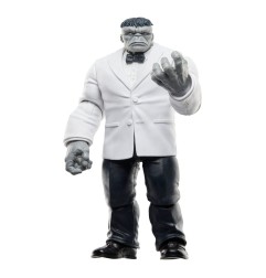 Marvel - Wolverine 50th Anniversary  Legends pack 2 figurines 's Patch & Joe Fixit 15 cm