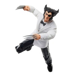 Marvel - Wolverine 50th Anniversary  Legends pack 2 figurines 's Patch & Joe Fixit 15 cm