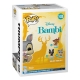 Disney - Figurine POP! Bambi 80th Anniversary Panpan 9 cm