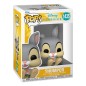 Bambi - 80th Anniversary POP! Disney Vinyl figurine Thumper 9 cm Bambi - 80th Anniversary POP! Disney Vinyl figurine Thumper 9 cm