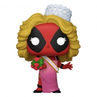 Deadpool Parody - Figurine POP! Beauty Pageant 9 cm