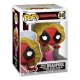 Deadpool Parody - Figurine POP! Beauty Pageant 9 cm